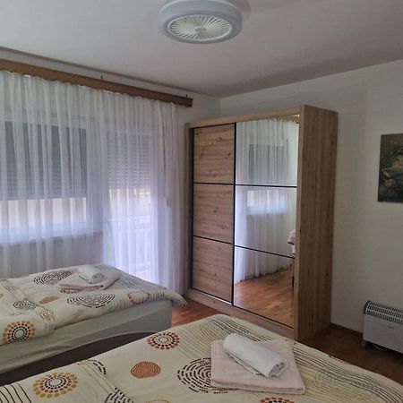 Apartman Deluxe Čapljina エクステリア 写真