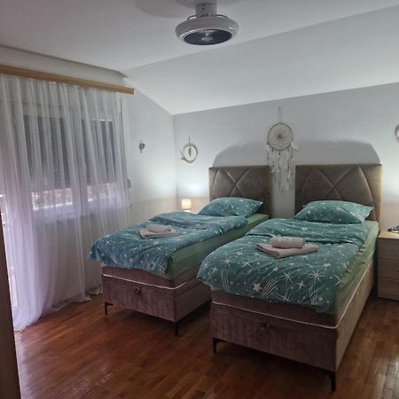 Apartman Deluxe Čapljina エクステリア 写真