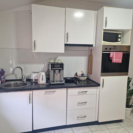 Apartman Deluxe Čapljina エクステリア 写真