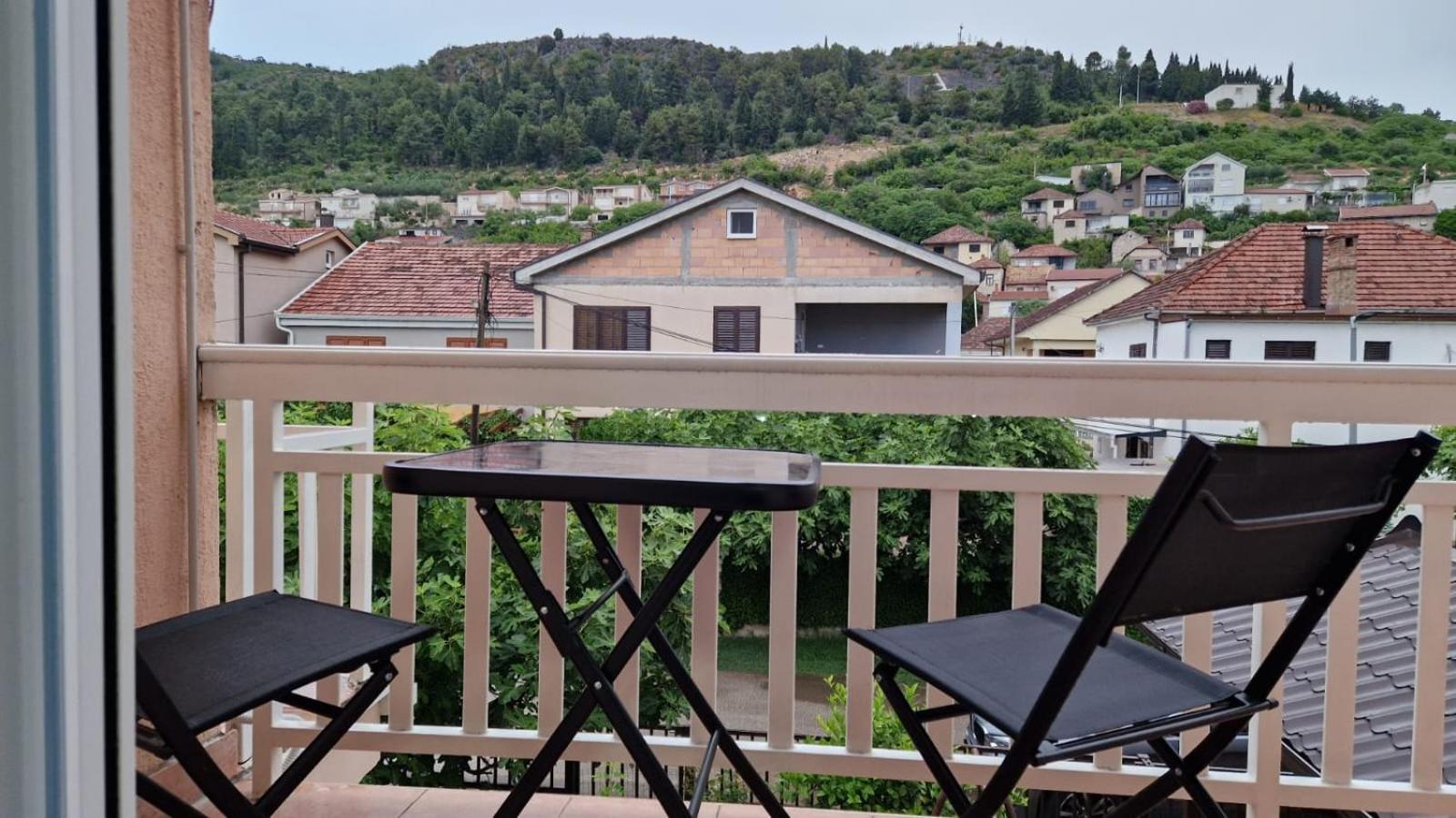 Apartman Deluxe Čapljina エクステリア 写真