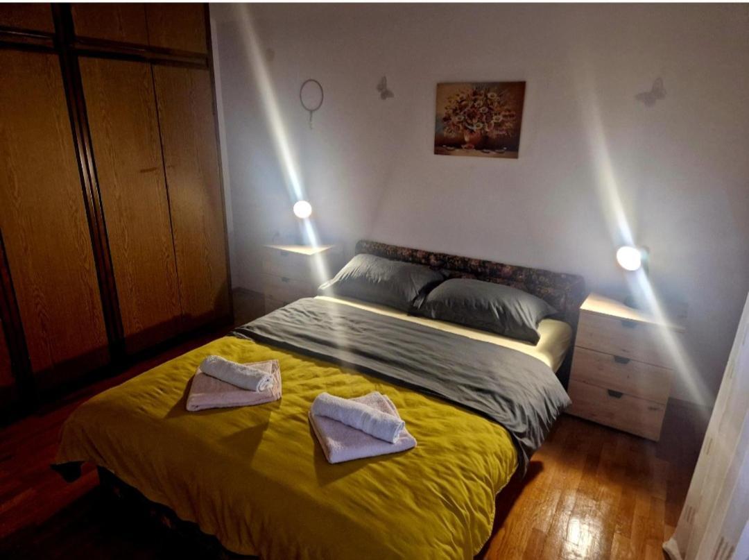 Apartman Deluxe Čapljina エクステリア 写真
