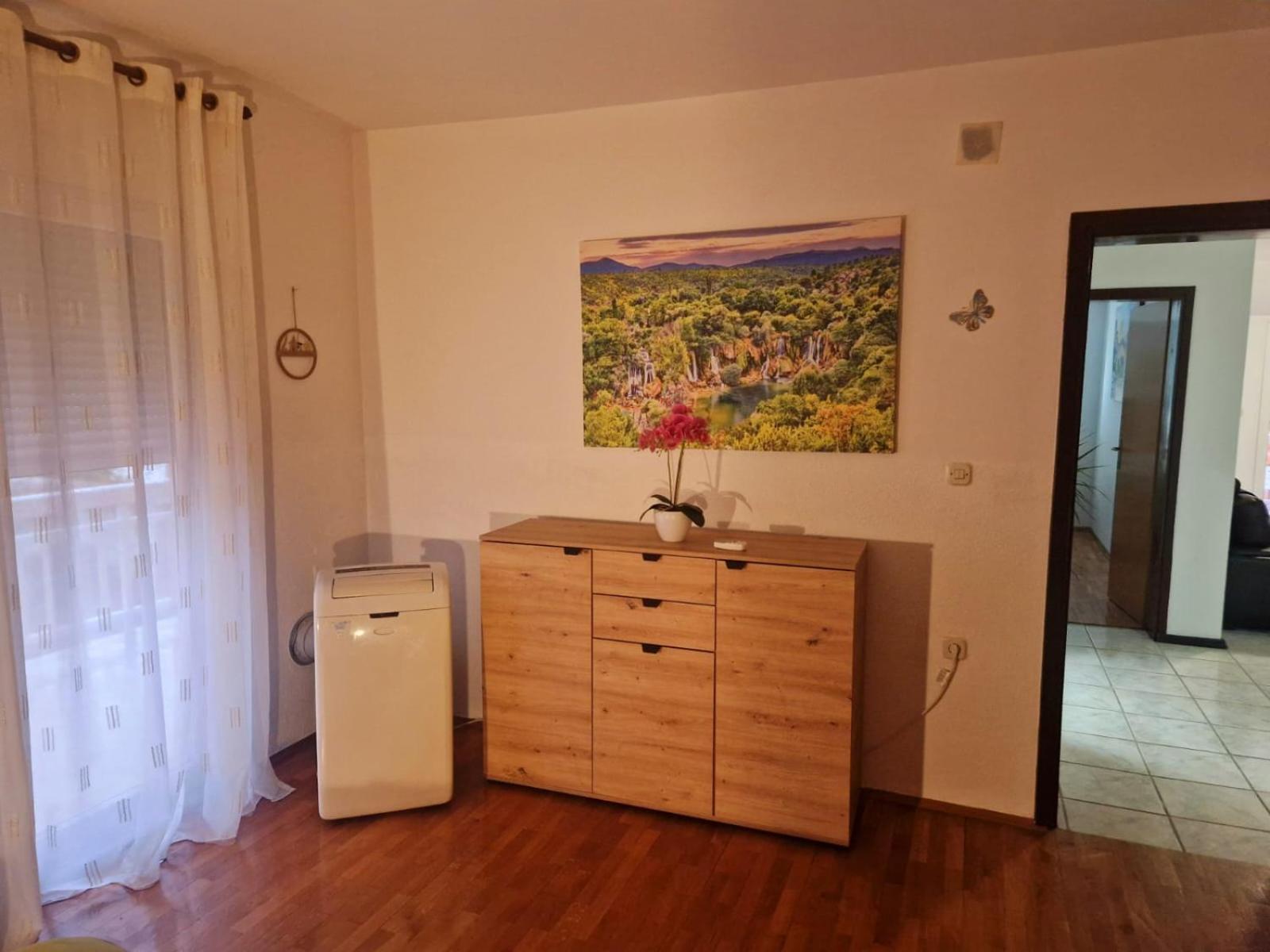 Apartman Deluxe Čapljina エクステリア 写真