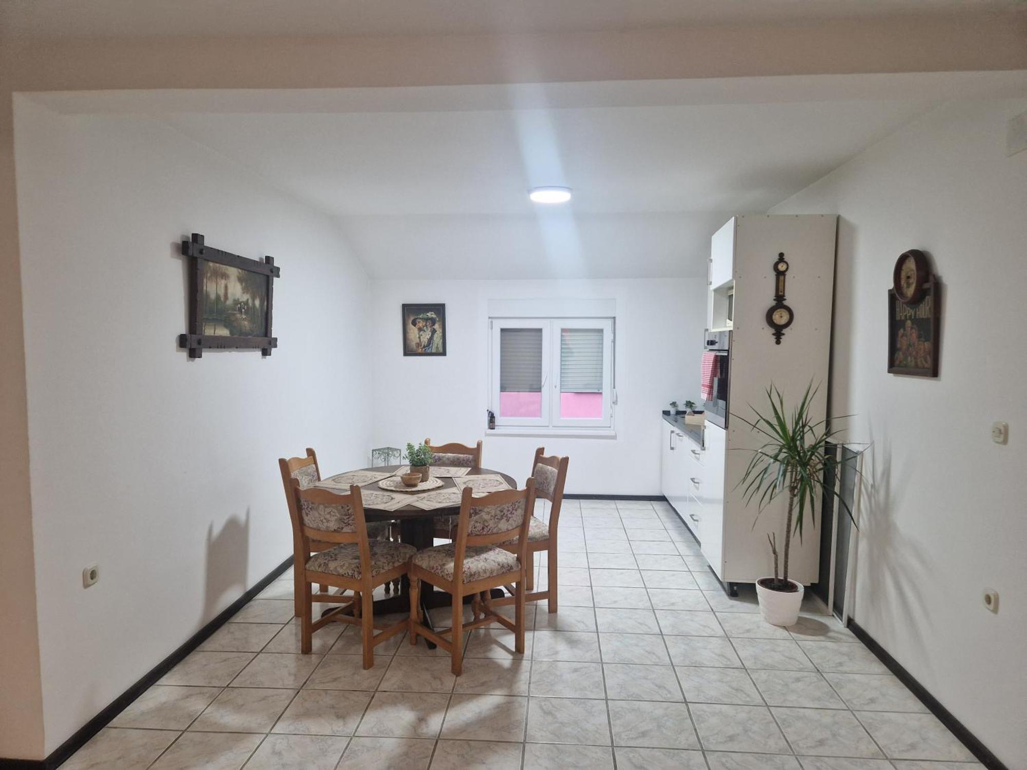 Apartman Deluxe Čapljina エクステリア 写真