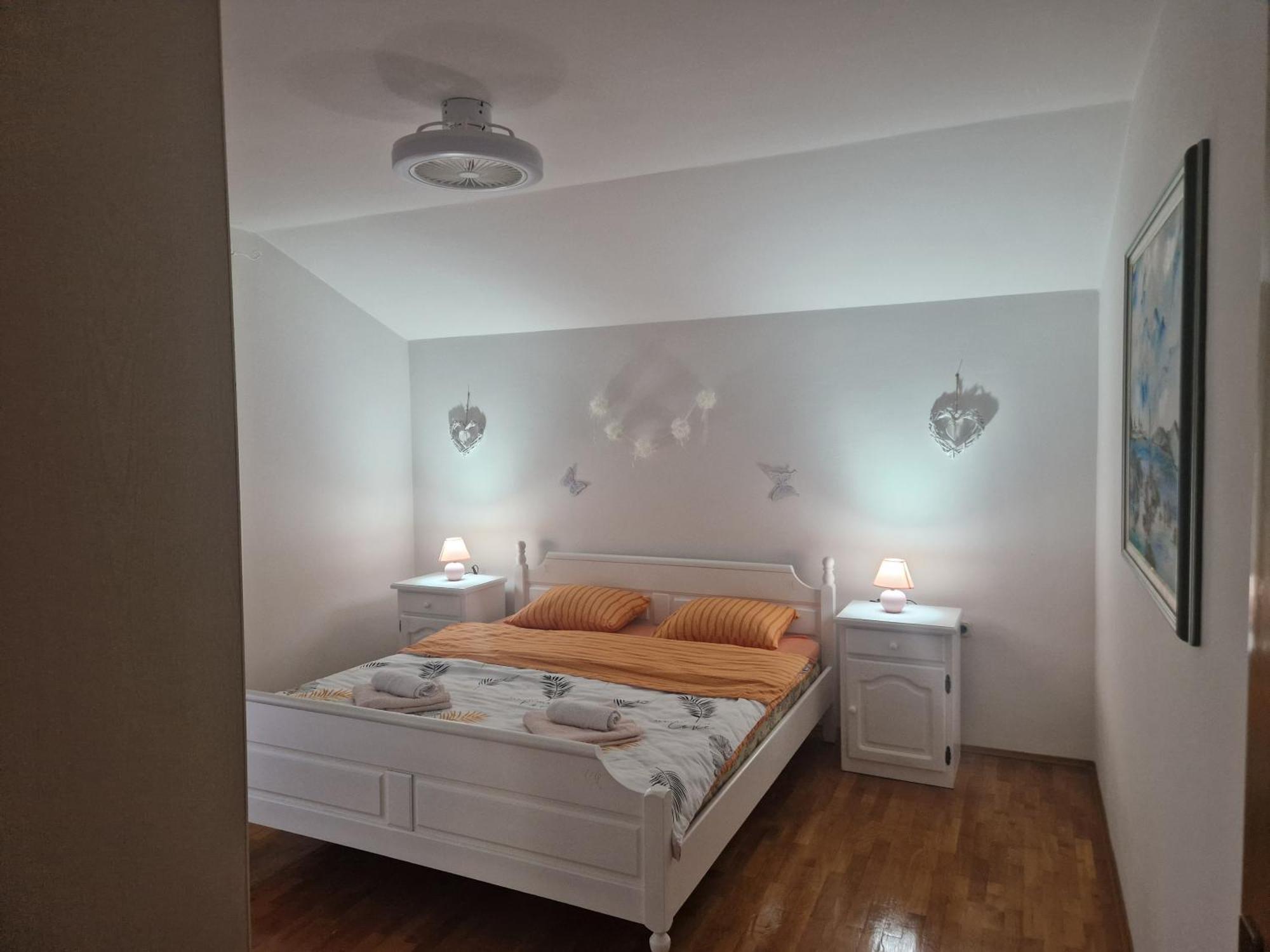 Apartman Deluxe Čapljina エクステリア 写真