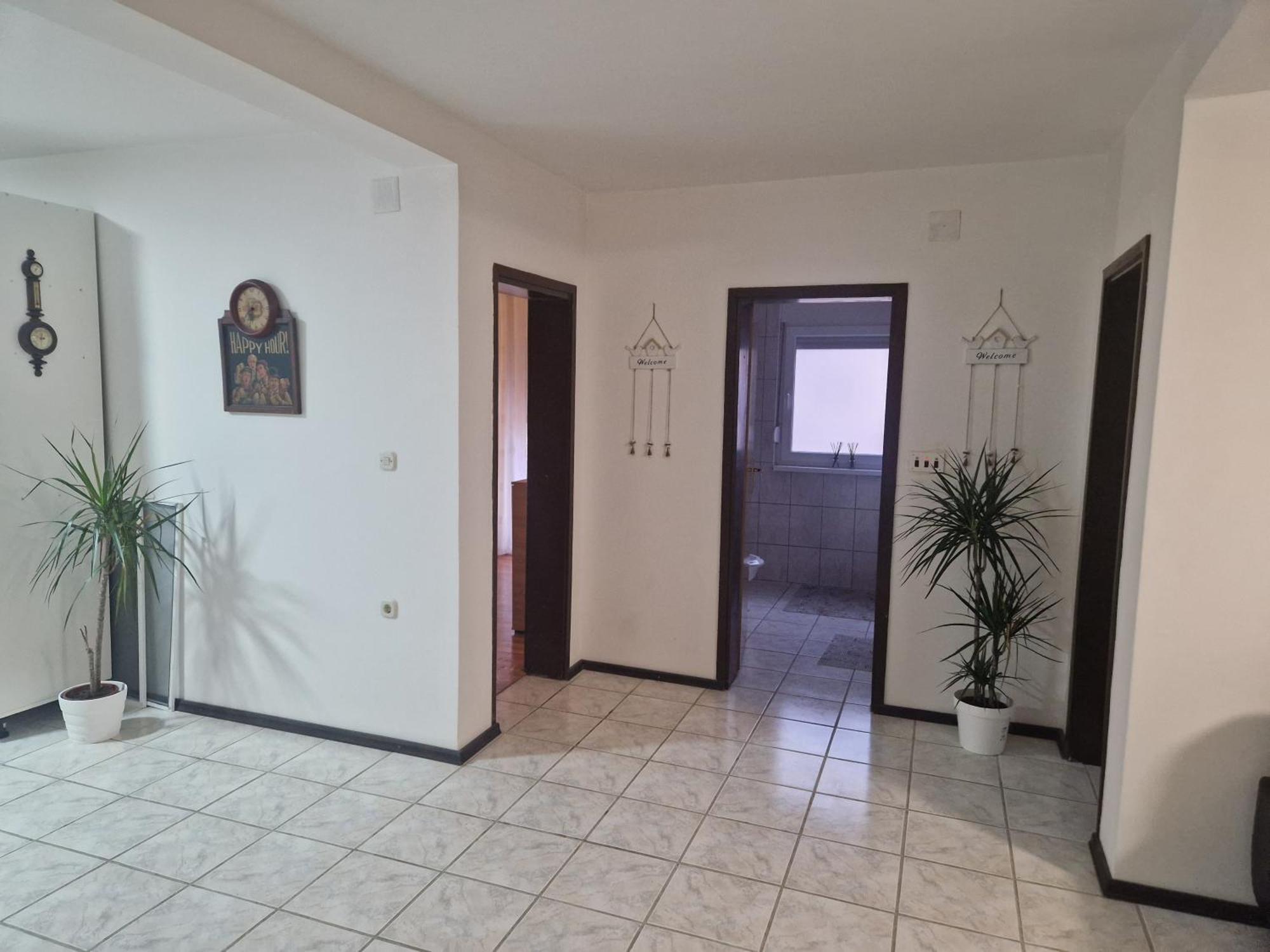 Apartman Deluxe Čapljina エクステリア 写真