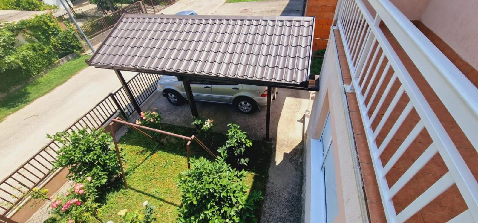 Apartman Deluxe Čapljina エクステリア 写真