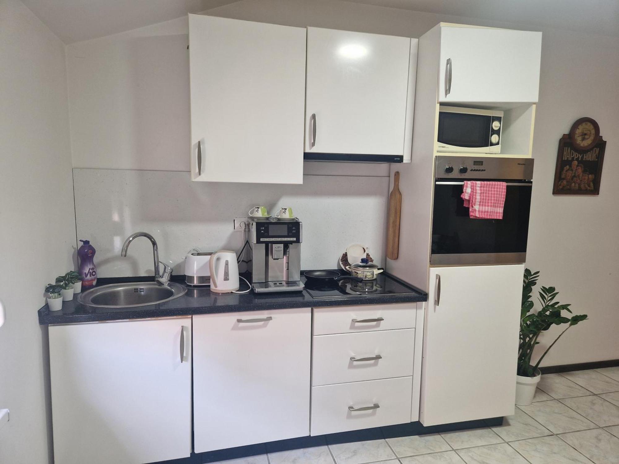Apartman Deluxe Čapljina エクステリア 写真